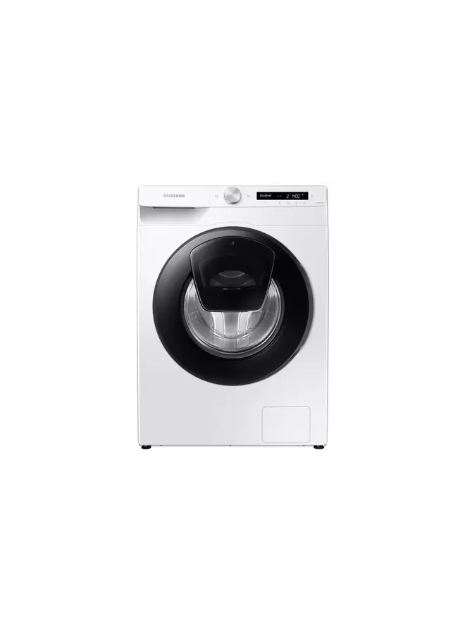 Samsung WW80T554DAW wasmachine 8 kg