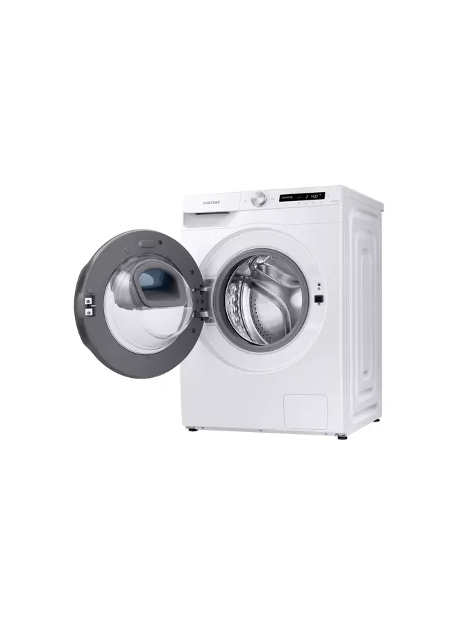 Samsung WW80T554DAW wasmachine 8 kg