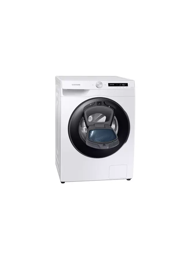 Samsung WW80T554DAW wasmachine 8 kg