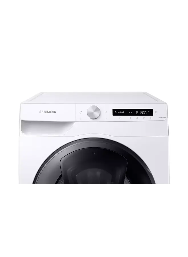 Samsung WW80T554DAW wasmachine 8 kg