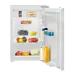 Inventum IKK0882D | Inbouw koelkast | 88 cm | Deur op Deur