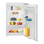 Inventum IKK0882D | Inbouw koelkast | 88 cm | Deur op Deur