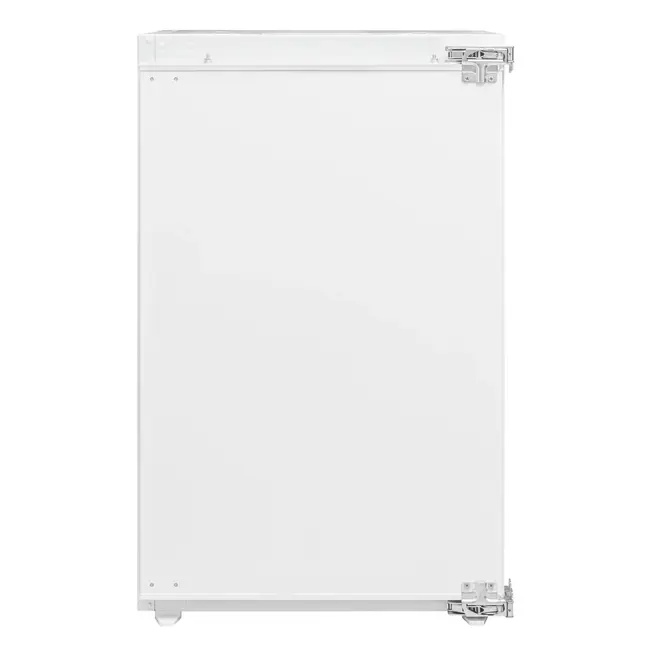 Inventum IKK0882D | Inbouw koelkast | 88 cm | Deur op Deur