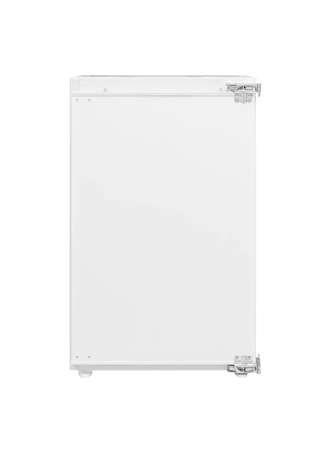 Inventum IKK0882D | Inbouw koelkast | 88 cm | Deur op Deur