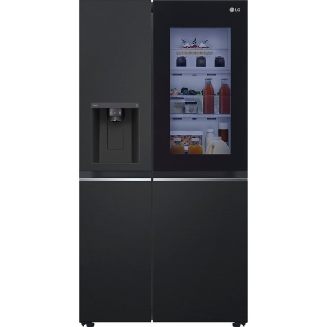 LG GSGV81EPLL | Amerikaanse koelkast | InstaView