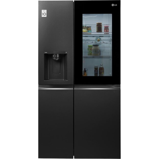 LG GSGV81EPLL | Amerikaanse koelkast | InstaView