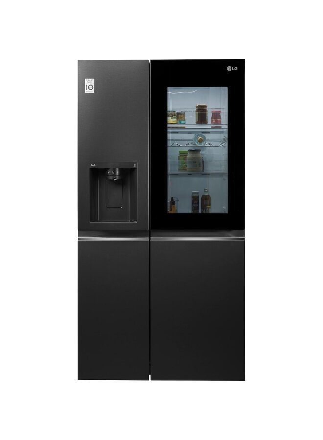 LG GSGV81EPLL | Amerikaanse koelkast | InstaView