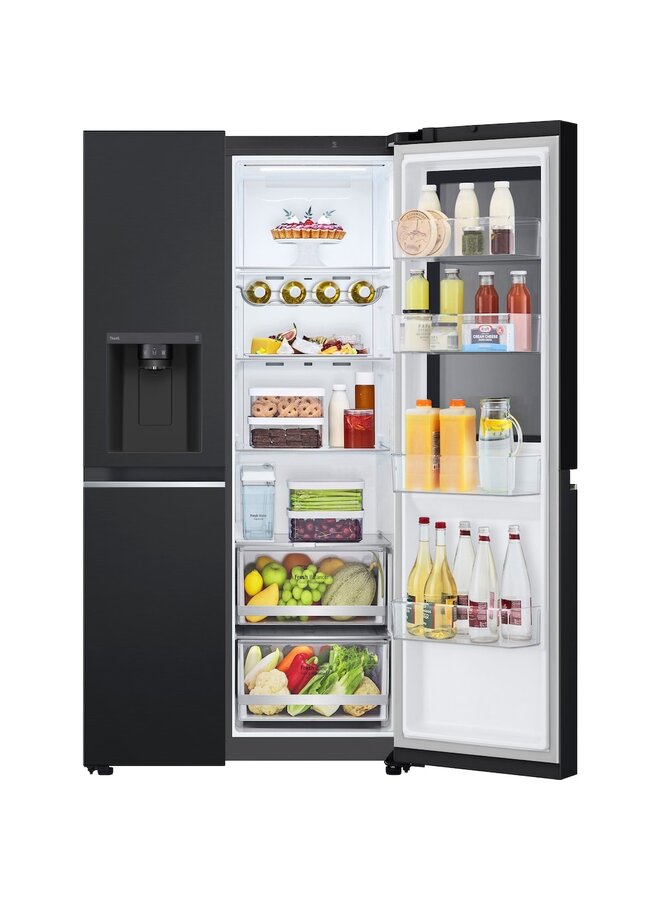 LG GSGV81EPLL | Amerikaanse koelkast | InstaView