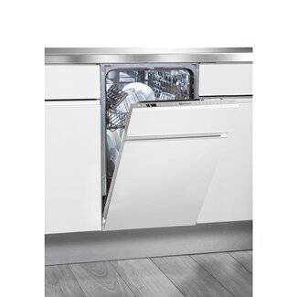Bauknecht BSIO 3T223 PE X | Inbouw vaatwasser | 45 cm Bauknecht BSIO 3T223 PE X | Inbouw vaatwasser | 45 cm