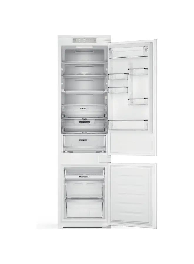 Bauknecht KGITN 20MMF3 inbouw koelvriescombiantie 193 cm