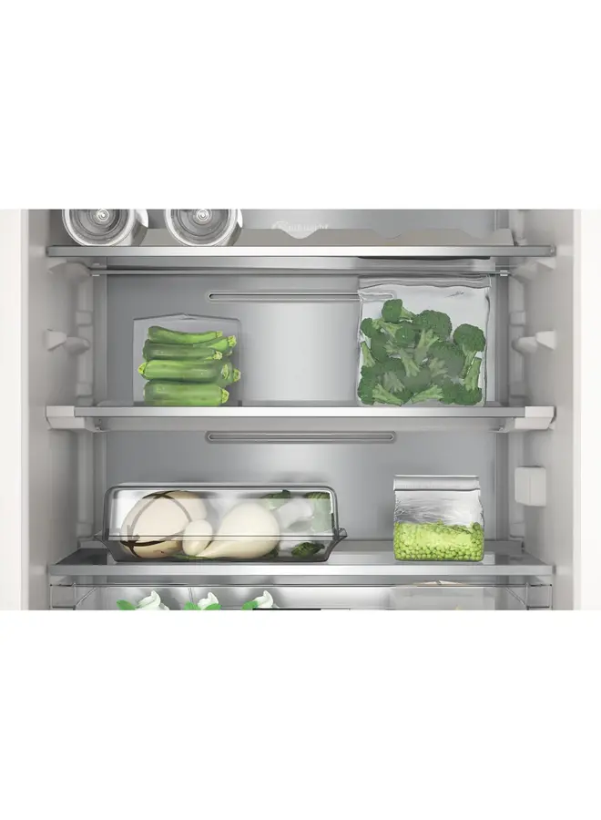 Bauknecht KGITN 20MMF3 inbouw koelvriescombiantie 193 cm