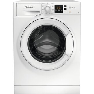 Bauknecht BW 719  B wasmachine  | ActiveCare