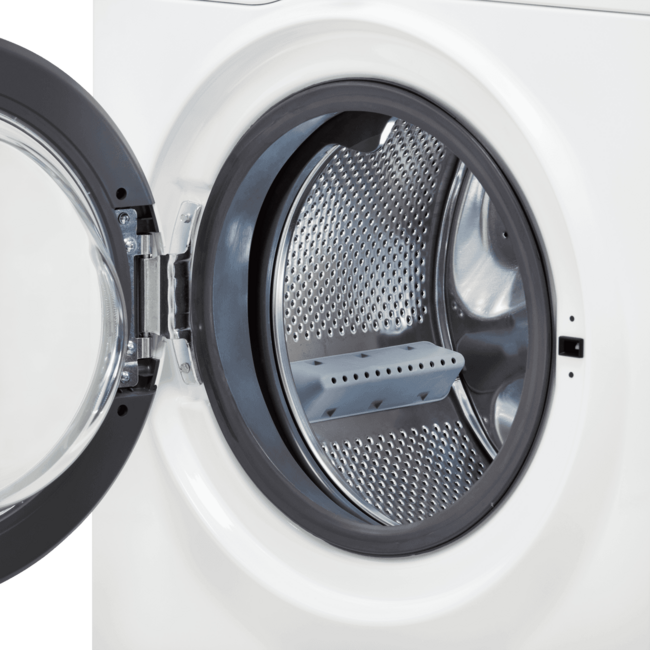 Bauknecht BW 719  B wasmachine #