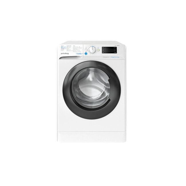 Privileg ( Bauknecht ) Privileg PWFV X 873 A wasmachine 8 kg