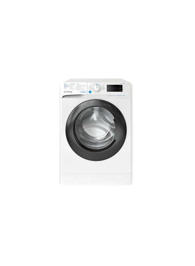 PWFV X 873 A| Wasmachine  | 8 kg