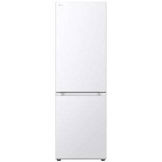 LG LG GBV5140DSW koelvriescombinatie LG LG GBV5140DSW koelvriescombinatie