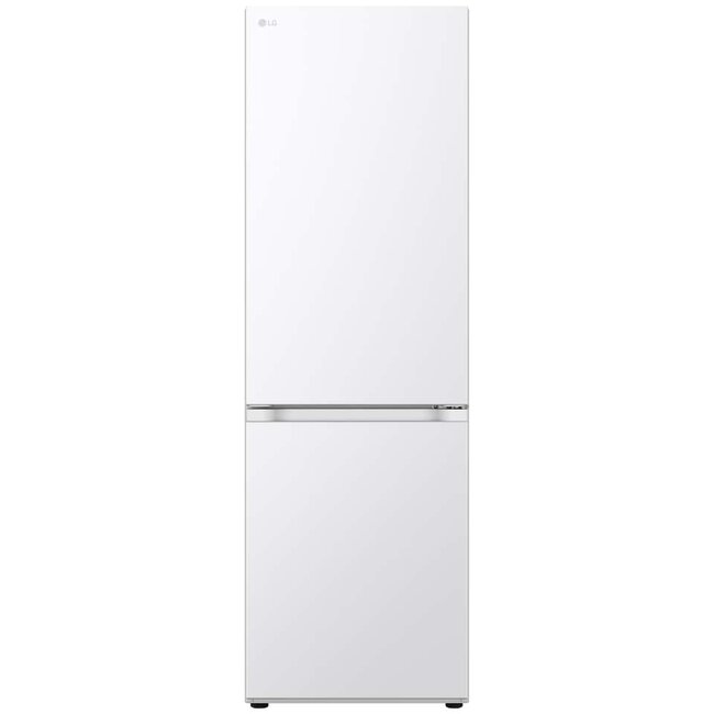 LG GBV5140DSW koelvriescombinatie