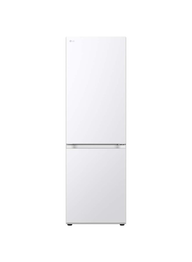 LG GBV5140DSW koelvriescombinatie