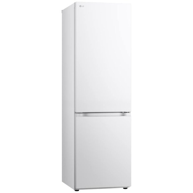 LG GBV5140DSW koelvriescombinatie