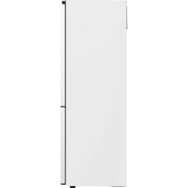 LG GBV5140DSW koelvriescombinatie