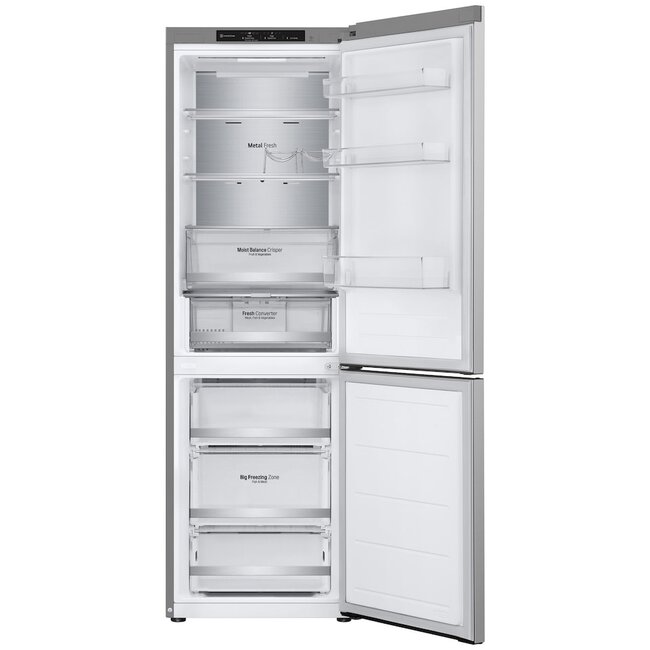 LG GBV5140DPY koelvriescombinatie