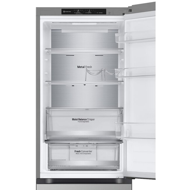 LG GBV5140DPY koelvriescombinatie