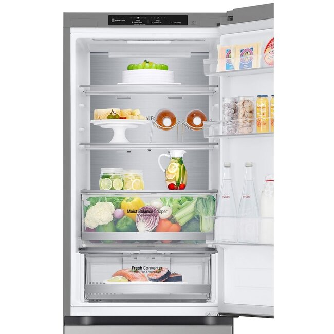 LG GBV5140DPY koelvriescombinatie