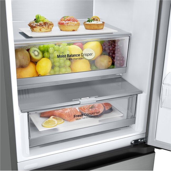 LG GBV5140DPY koelvriescombinatie
