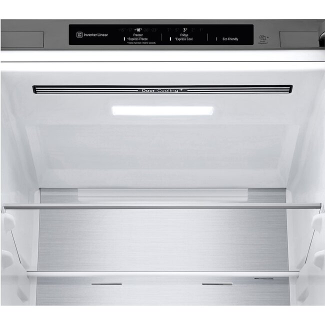 LG GBV5140DPY koelvriescombinatie