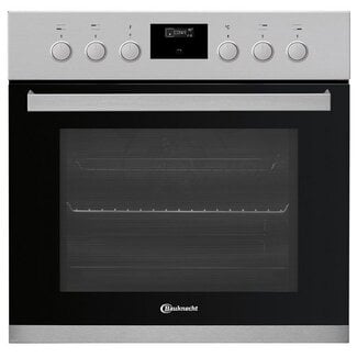 Bauknecht HEKO PROFI 5500 | Inbouw ovenset | Inbouw fornuis
