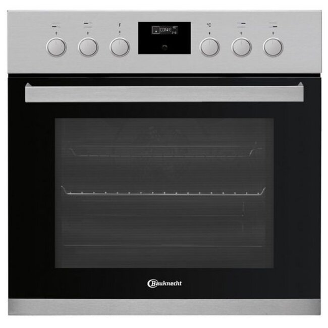 Bauknecht HEKO PROFI 5500 | Inbouw ovenset | Inbouw fornuis