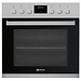 Bauknecht HEKO PROFI 5500 | Inbouw ovenset | Inbouw fornuis
