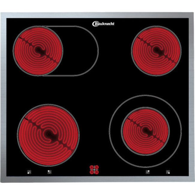 Bauknecht HEKO PROFI 5500 | Inbouw ovenset | Inbouw fornuis