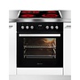 Bauknecht HVS5 TH8VS3 ES inbouw oven set