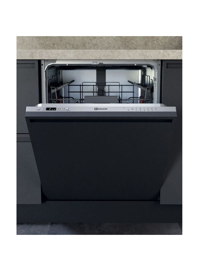 Bauknecht BCIC 3C26 E inbouw vaatwasser | AutoDeur