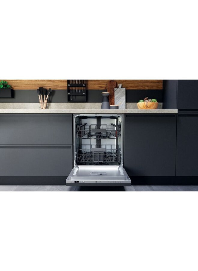 Bauknecht BCIC 3C26 E inbouw vaatwasser | AutoDeur