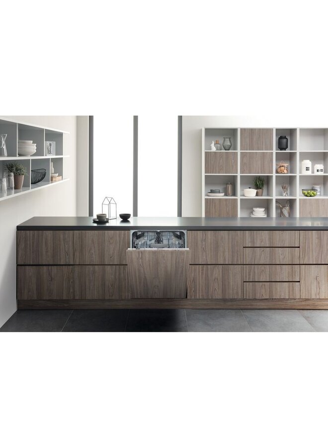 Bauknecht BCIC 3C26 E inbouw vaatwasser | AutoDeur