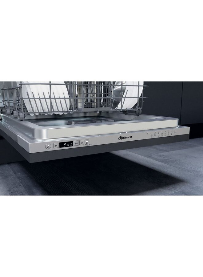 Bauknecht BCIC 3C26 E inbouw vaatwasser | AutoDeur
