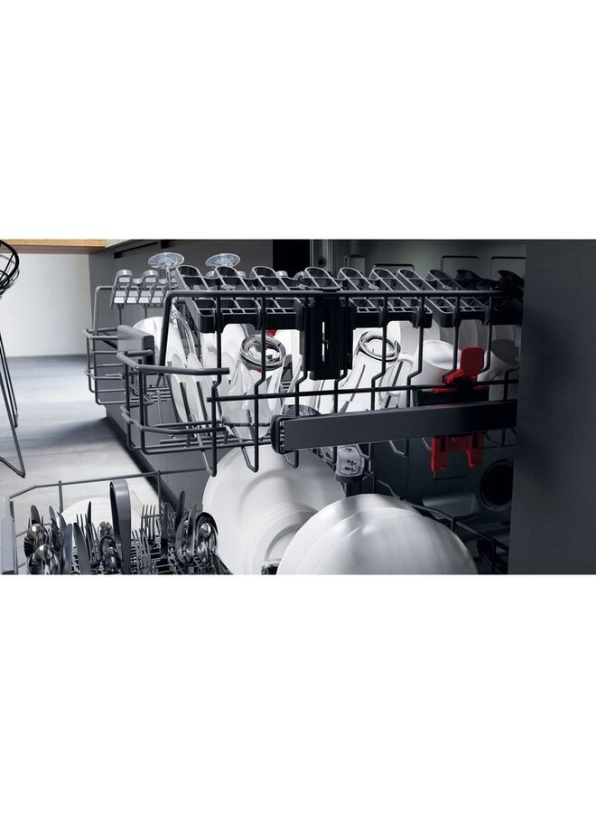 Bauknecht BCIC 3C26 E inbouw vaatwasser | AutoDeur