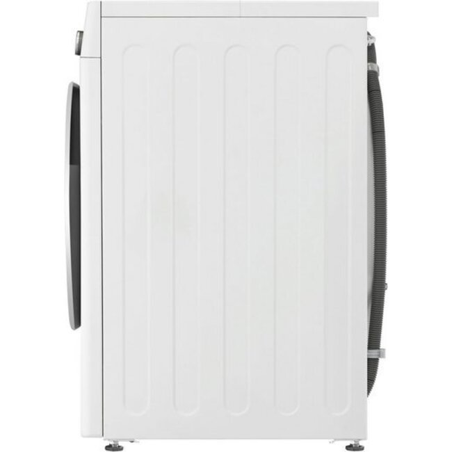 LG V7WD906A wasdroogcombinatie 10.5 kg TurboWash