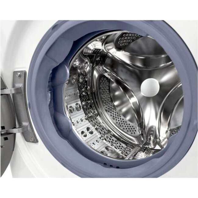 LG V7WD906A wasdroogcombinatie 10.5 kg TurboWash