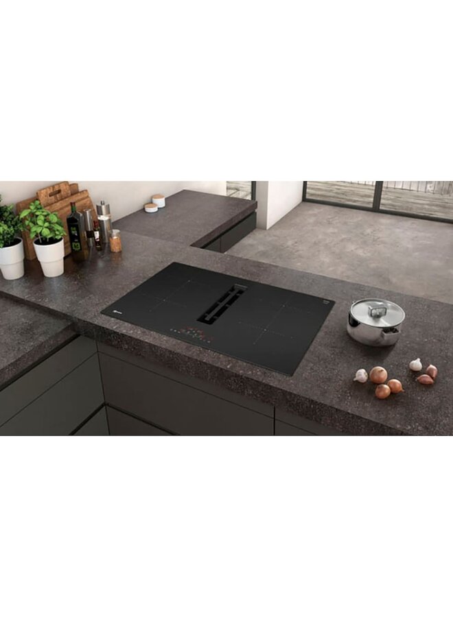 Neff T48CB1AX2 inductiekookplaat met afzuiging