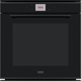 Franke FMY 99 P BK | Inbouw multifunctionele oven | 60 cm | Zwart Franke FMY 99 P BK | Inbouw multifunctionele oven | 60 cm | Zwart