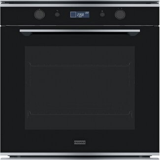 Franke FMY 98 P XS | I nbouw oven | Pyrolyse | 60 cm Franke FMY 98 P XS | I nbouw oven | Pyrolyse | 60 cm