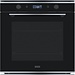 Franke FMY 98 P XS | I nbouw oven | Pyrolyse | 60 cm