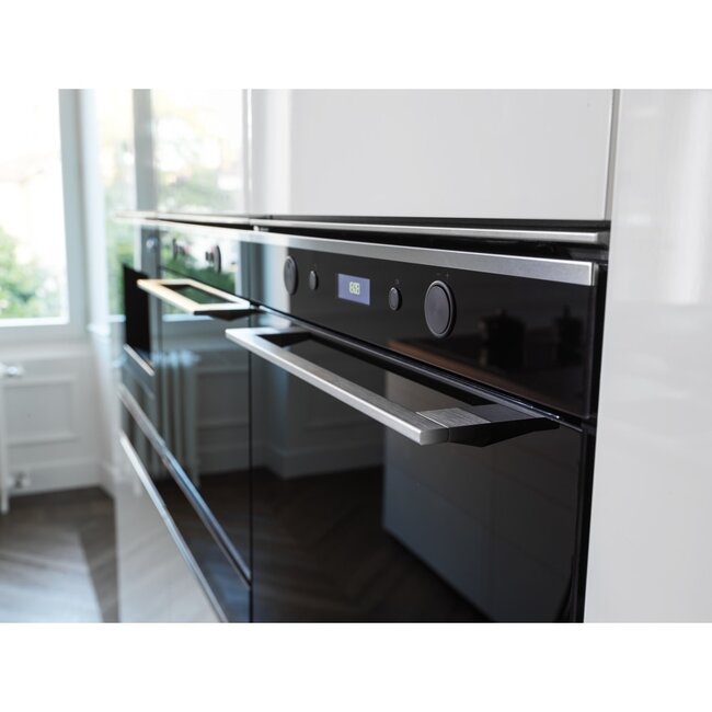 Franke FMY 98 P XS | I nbouw oven | Pyrolyse | 60 cm