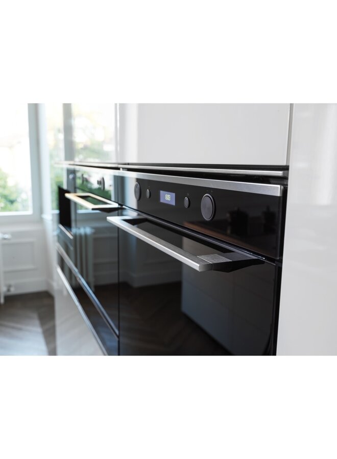 Franke FMY 98 P XS | I nbouw oven | Pyrolyse | 60 cm