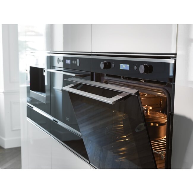 Franke FMY 98 P XS | I nbouw oven | Pyrolyse | 60 cm