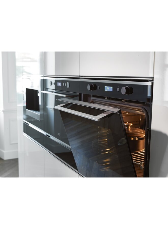 Franke FMY 98 P XS | I nbouw oven | Pyrolyse | 60 cm
