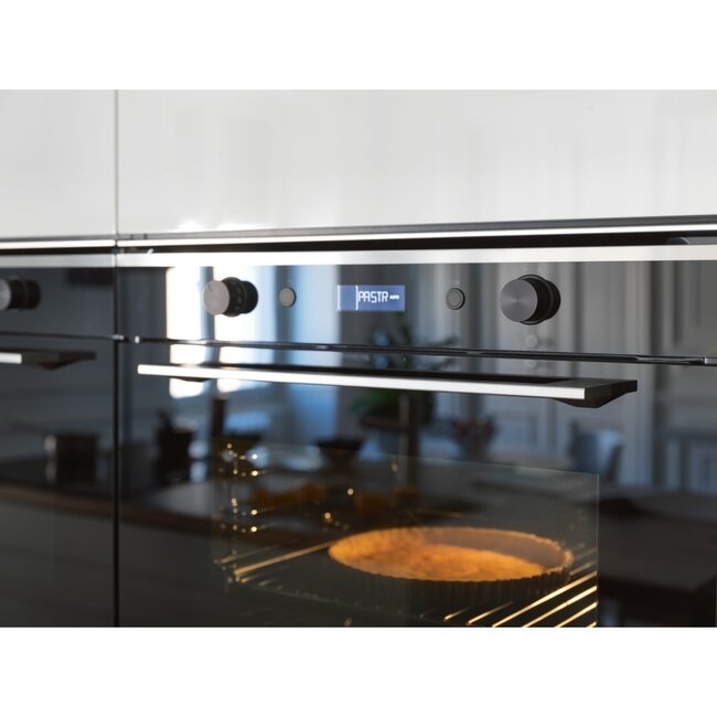Franke FMY 98 P XS | I nbouw oven | Pyrolyse | 60 cm